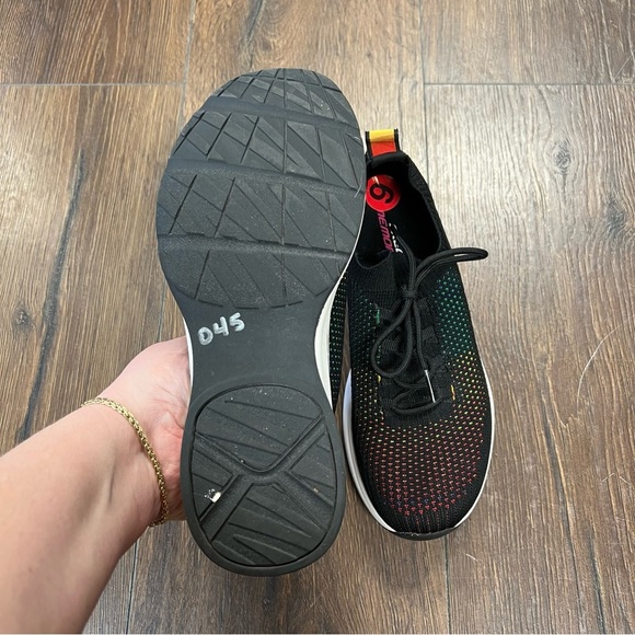 Skechers Tenis Sport Pulse Air-Color Pop Mujer SZ 6 - Picture 5 of 7